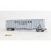 Tangent HO GA 4180 Airslide Covered Hopper Southern Spring Creek