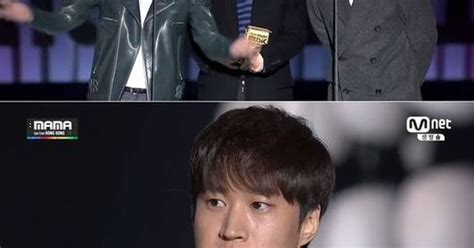 ‘2014 Mama 에픽하이 베스트 랩 퍼포먼스상 수상