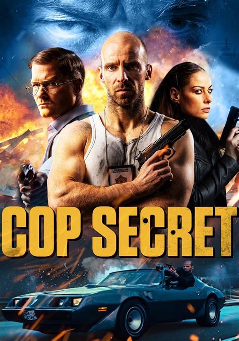 Cop Secret Film Jetzt Online Stream Finden Und Anschauen