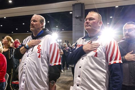 Super Tuesday In Den USA Darum Geht Es Beim Grossen Vorwahl Tag