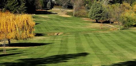 Alta Sierra Country Club, Inc. Tee Times - Grass Valley, CA | TeeOff.com