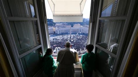 Papa Francisco No S Lo Las Adicciones Y Las Modas Sofocan Nuestra