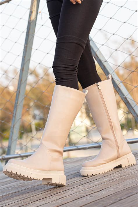 Fermuarl Kad N D Z Izme Nude C Lt Fiyatlar Flo