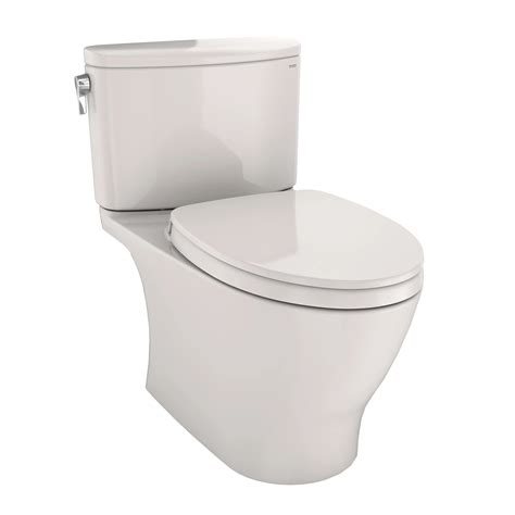 TOTO Nexus Colonial White Two-Piece Toilet – US Bath Store