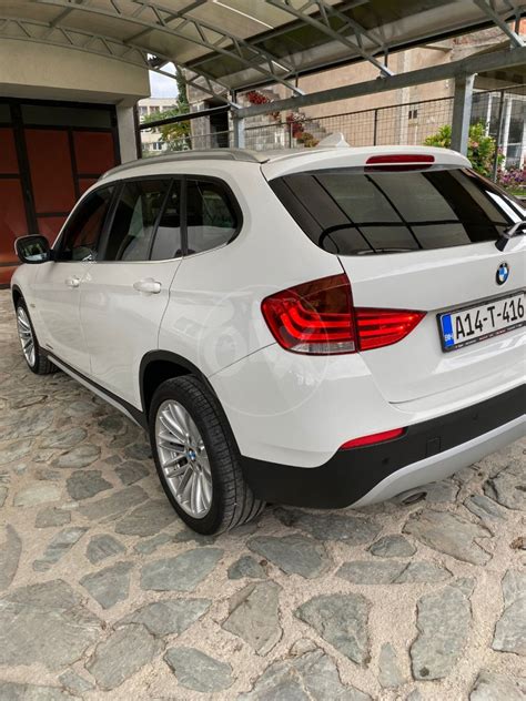 BMW X1 XDrive Automobili OLX Ba