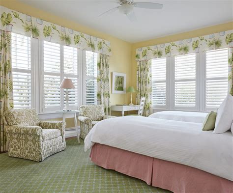 Accommodations | The Gasparilla Inn