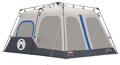 Coleman Instant Cabin 10 Vlr Eng Br