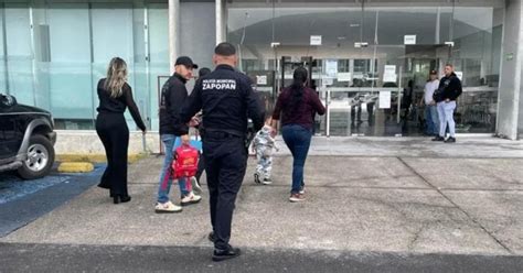 Niño De 4 Años Desaparece En Austria Y Lo Hallan En Kínder De Zapopan