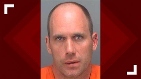 Florida man accused of pouring ketchup on sleeping girlfriend | wtsp.com