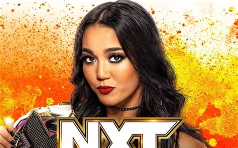 Wwe Nxt May 28 2024 Preview Confirmed Matches Start Time And How To