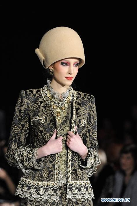 17 Best images about Russian designer Slava Zaitsev on Pinterest ...