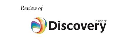 Review of the Insights Discovery Test: Everything You Need To Know 