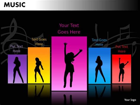 Music Powerpoint Presentation Slides | PowerPoint Templates Designs ...