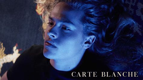 Watch Carte Blanche (2019) Full Movie Online - Plex