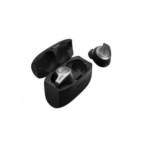 Jabra Elite 65t Wireless Bluetooth Earbuds Price In Bd