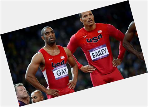 Tyson Gay Official Site For Man Crush Monday MCM Woman Crush Wednesday WCW