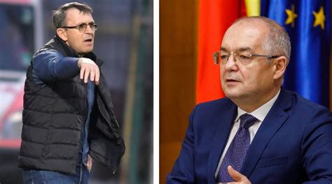 Eugen Neagoe replică pentru Emil Boc după ce primarul Clujului i a