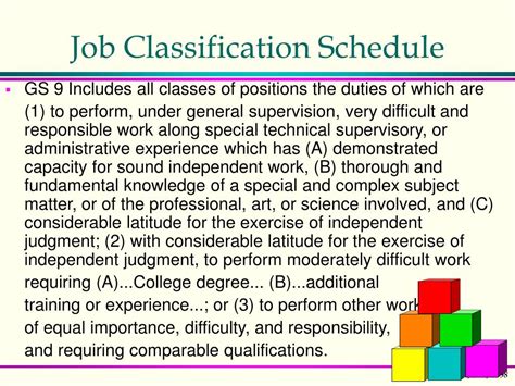 What Is A Job Classification System At Ivette Davies Blog