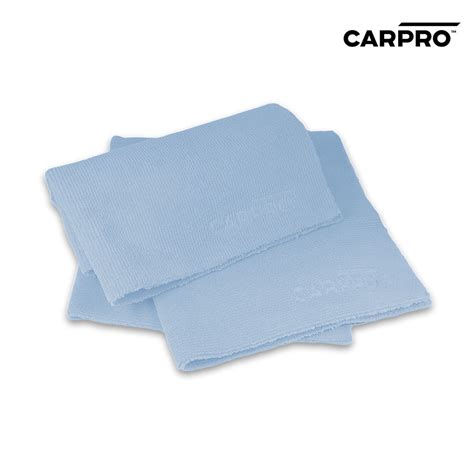 CarPro Micro Fibra 2face 320 Gsm 40x40 Pano Microfibra Shop RG Car