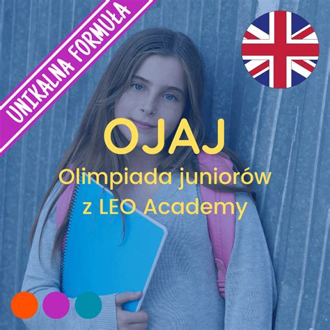 Kurs Angielskiego Online Z Native Speakerem Leo Academy