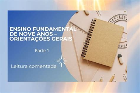 Ensino Fundamental Nove Anos Etapa Mais Longa