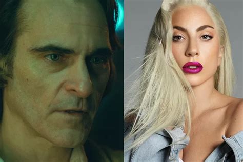 Demi Gaji Gede Joaquin Phoenix Dan Lady Gaga Biaya Produksi Joker 2