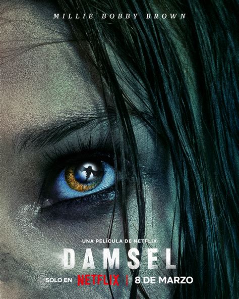 Damsel (2024)