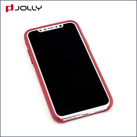 Custom Stylish Mobile Back Covers For Busniess For Iphone Xs Jolly