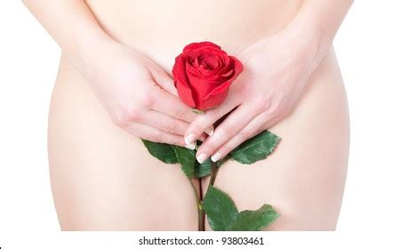 Vagina Naked Images Stock Photos Vectors Shutterstock