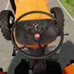 Fiatagri Engine Sound Prefab V Fs Mod