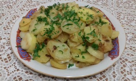Тушеный картофель “БИЙРОН ” – вкуснее, чем в ресторане! | Здоровье и ...