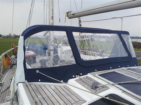 Nauticat 43 - C&J Marine
