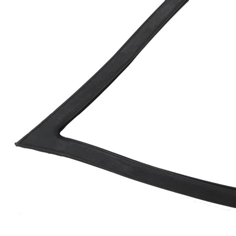 Steele Rubber Products Quarter Window Weatherstrip