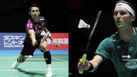 Live Streaming Badminton Japan Open 2023 Hari Ini Perkiraan Jam Main