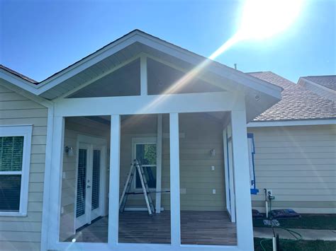 Projects | Roofing And Home Exteriors Contractor