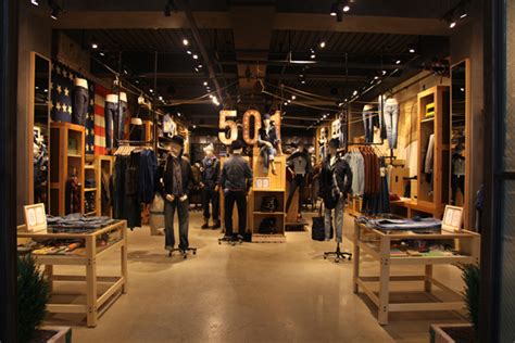 О бренде Levi’s — The Best Guide