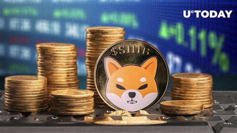 Shiba Inu Shib Price Could Double If It Breaks This Barrier