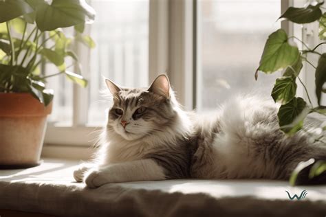 Unlock the Secrets to Holistic Care Remedies for Cats
