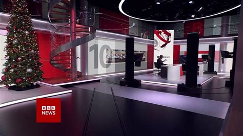 Bbc News At Ten 22gmt Full Program 2 1 23 [1080p] Youtube