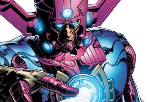 Galactus Render By Christophermcgrath On Deviantart