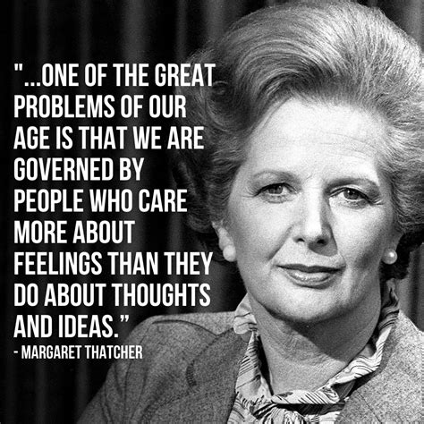 Margaret Thatcher Iron Lady Quotes