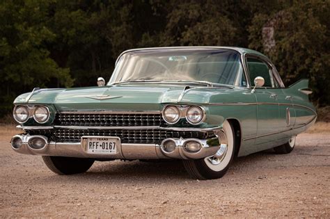 1959 Cadillac Fleetwood Sixty Special For Sale On BaT Auctions Closed