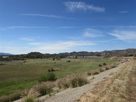 Earth Day at the Chatsworth Nature Preserve