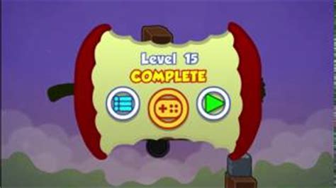 APPLE WORM free online game on Miniplay.com