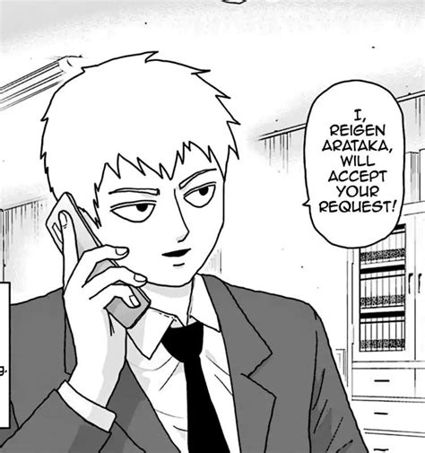 Reigen Lover!!! on Tumblr