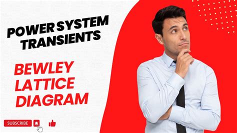 Bewley Lattice Diagram Explanation Power System Transients Eee