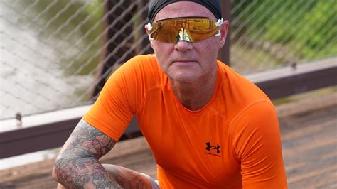 Sobriety advocate back in Muncie for Ironman triathlon