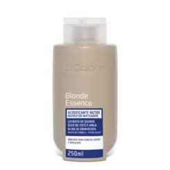 BLONDE ESSENCE ACIDIFICANTE MATIZADOR 250ml 7898418092099 DiColore
