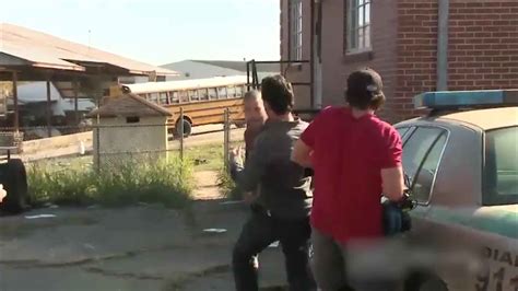 How Jon Bernthal’s real life fight skills shaped his action roles