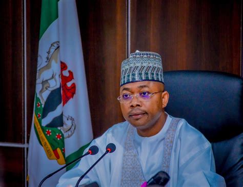 Governor Ododo Unveils Youth Talents and Skills Database in Kogi State